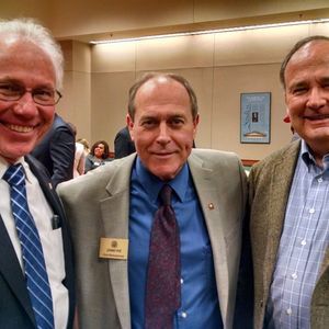 Meet your Posher, Johnny